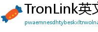 TronLink英文版下载